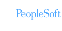 Peoplesoft Brand