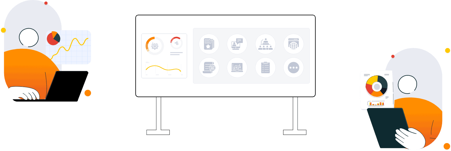 Zoho CRM Users List
