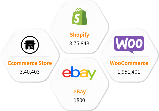 Ecommerce Users List