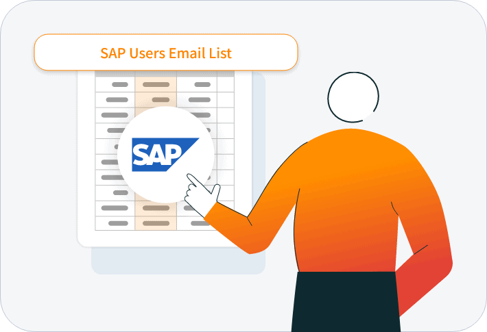 SAP Users Email List